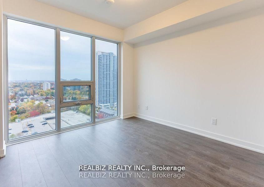 2033 Kennedy Road • #2003 • Toronto, ON photo 6