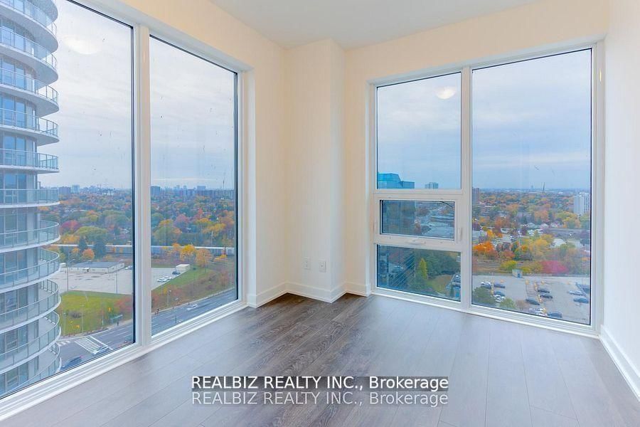 2033 Kennedy Road • #2003 • Toronto, ON photo 8