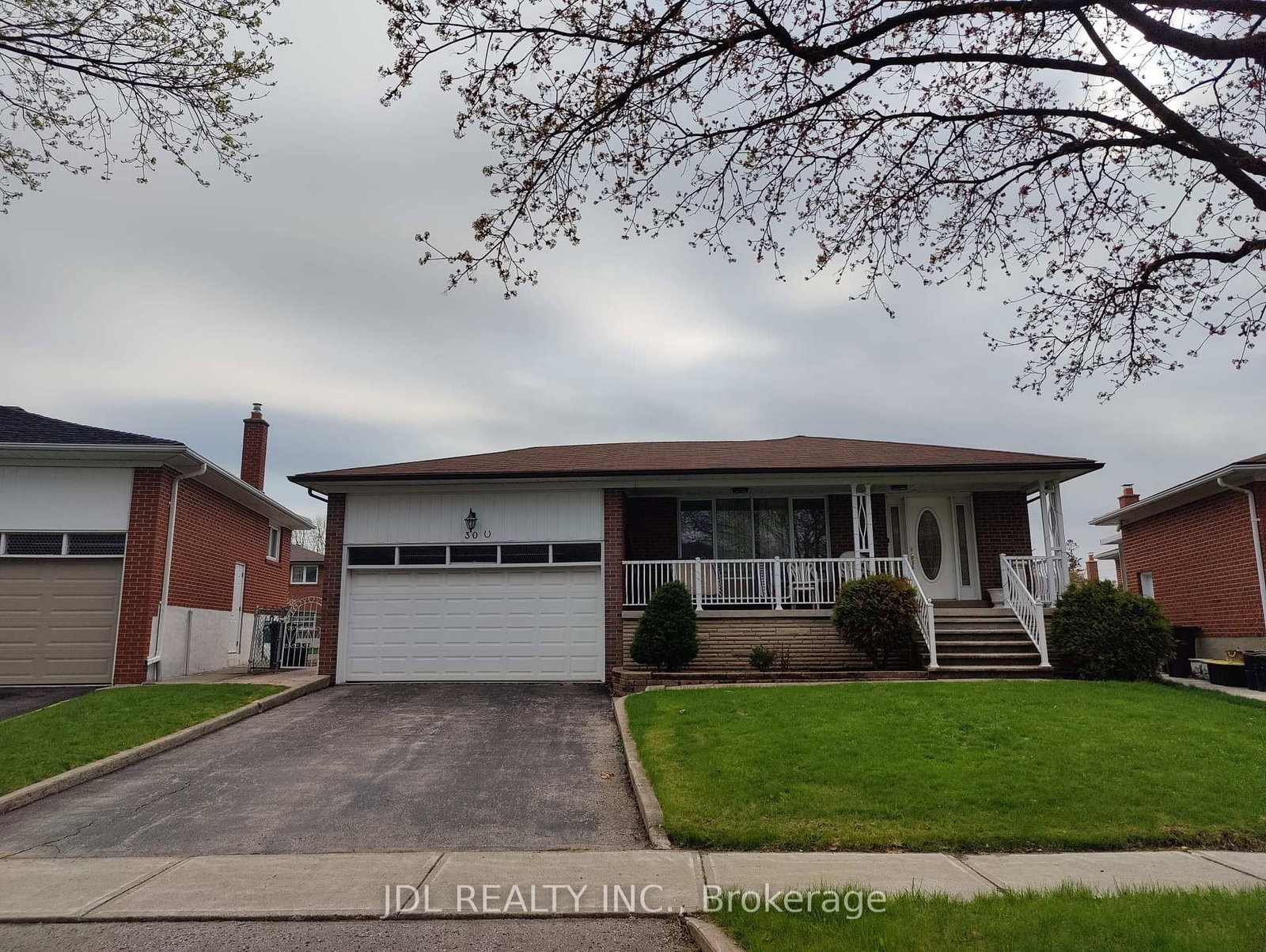 30 Orangewood Crescent, Unit (Basement)