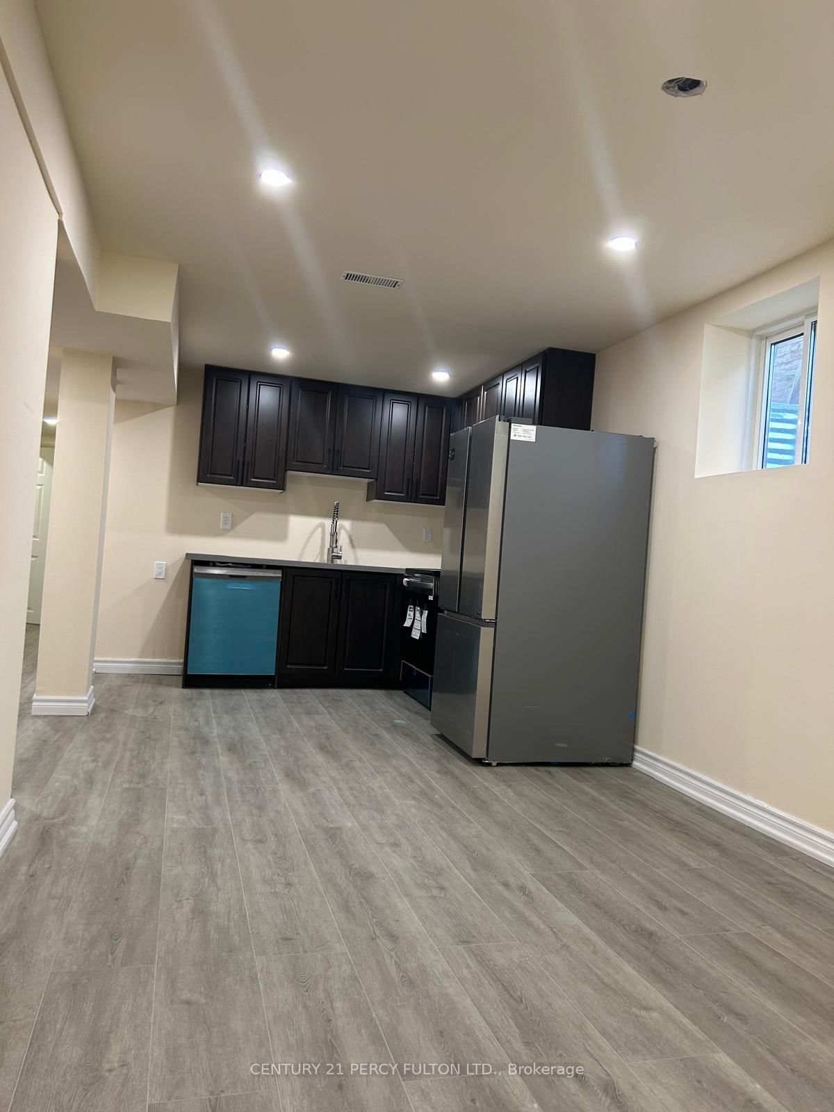 66 Cluett Drive, Unit BSMT