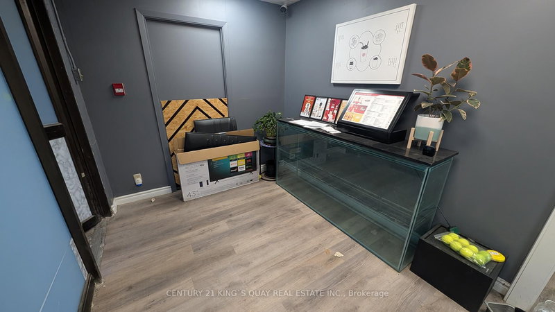 6 - 55 Nugget Ave, Toronto, M1S 3L1 | Image 2