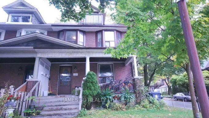 home for lease on Main Fl-228 Riverdale Avenue
