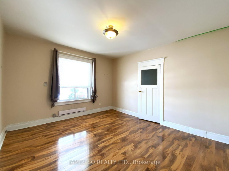 Main Fl - 228 Riverdale Ave, Toronto, M4K 1C5 | Image 3