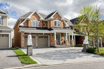 2021 Kurelo Drive • Oshawa, ON photo 2