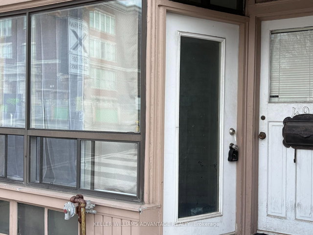 493 Jones Avenue
