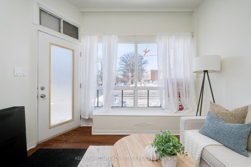 493 Jones Ave, Toronto, M4J 3G8 | Image 3
