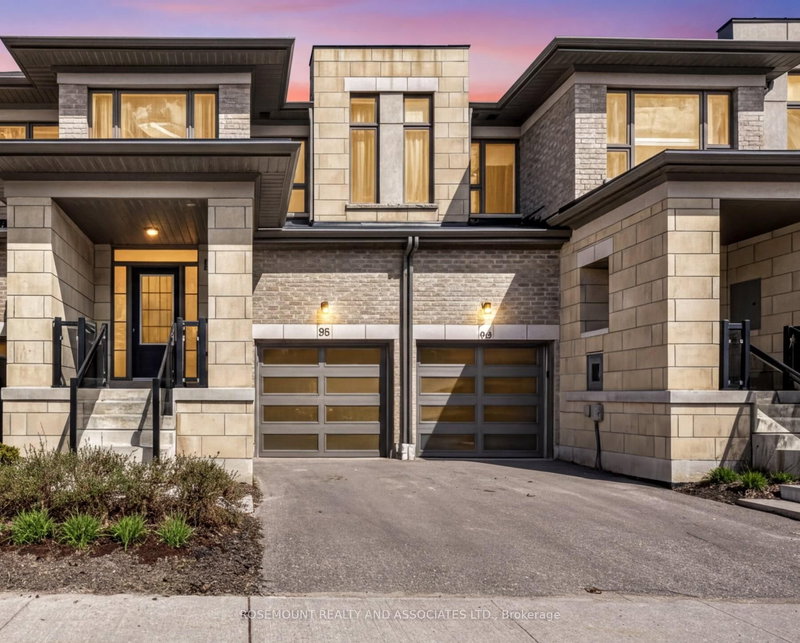 home for sale on 98 Donald Fleming Way