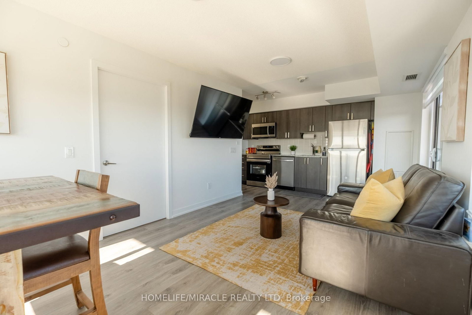 1480 Bayly Street, Unit 1014 - Photo 12