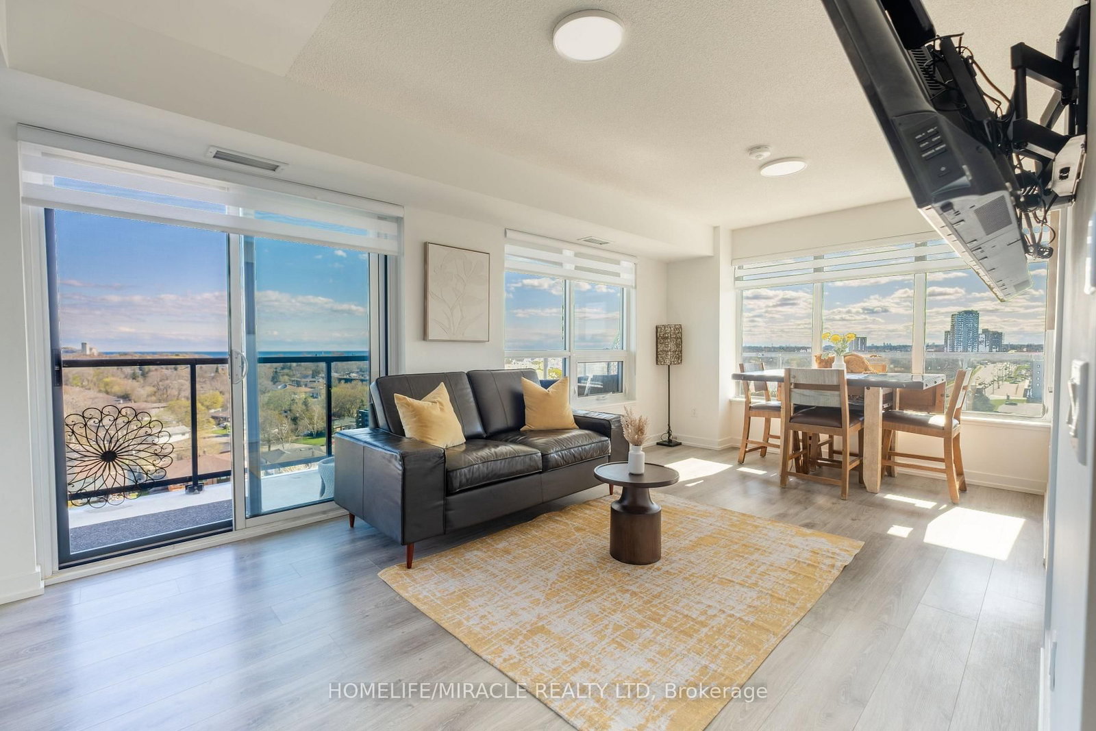 1480 Bayly Street, Unit 1014 - Photo 13
