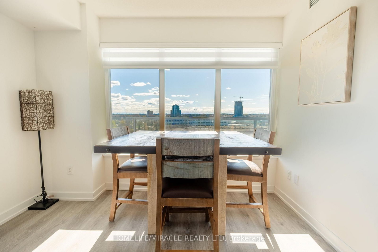 1480 Bayly Street, Unit 1014 - Photo 14