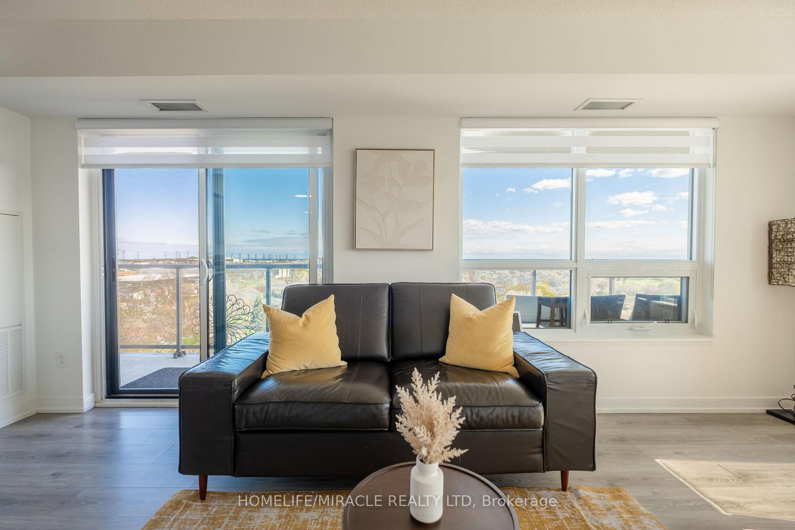 1480 Bayly Street, Unit 1014 - Photo 17