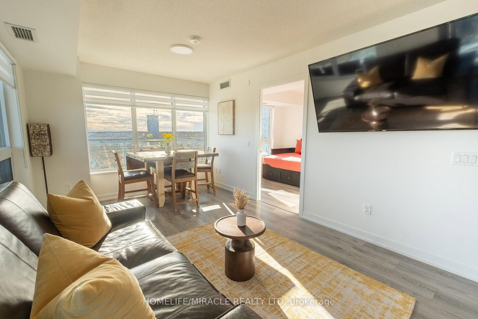 1480 Bayly Street, Unit 1014 - Photo 18
