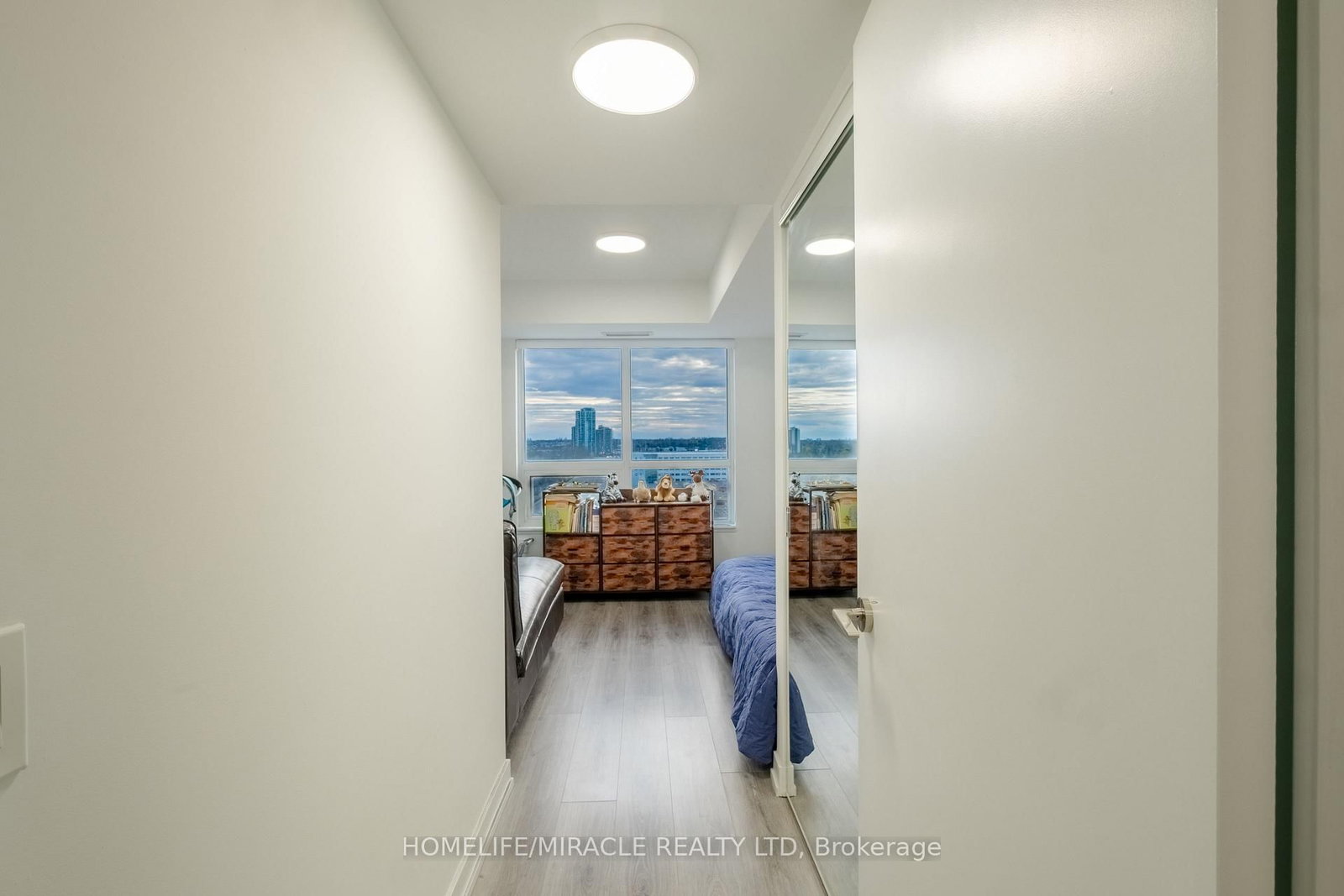 1480 Bayly Street, Unit 1014 - Photo 20