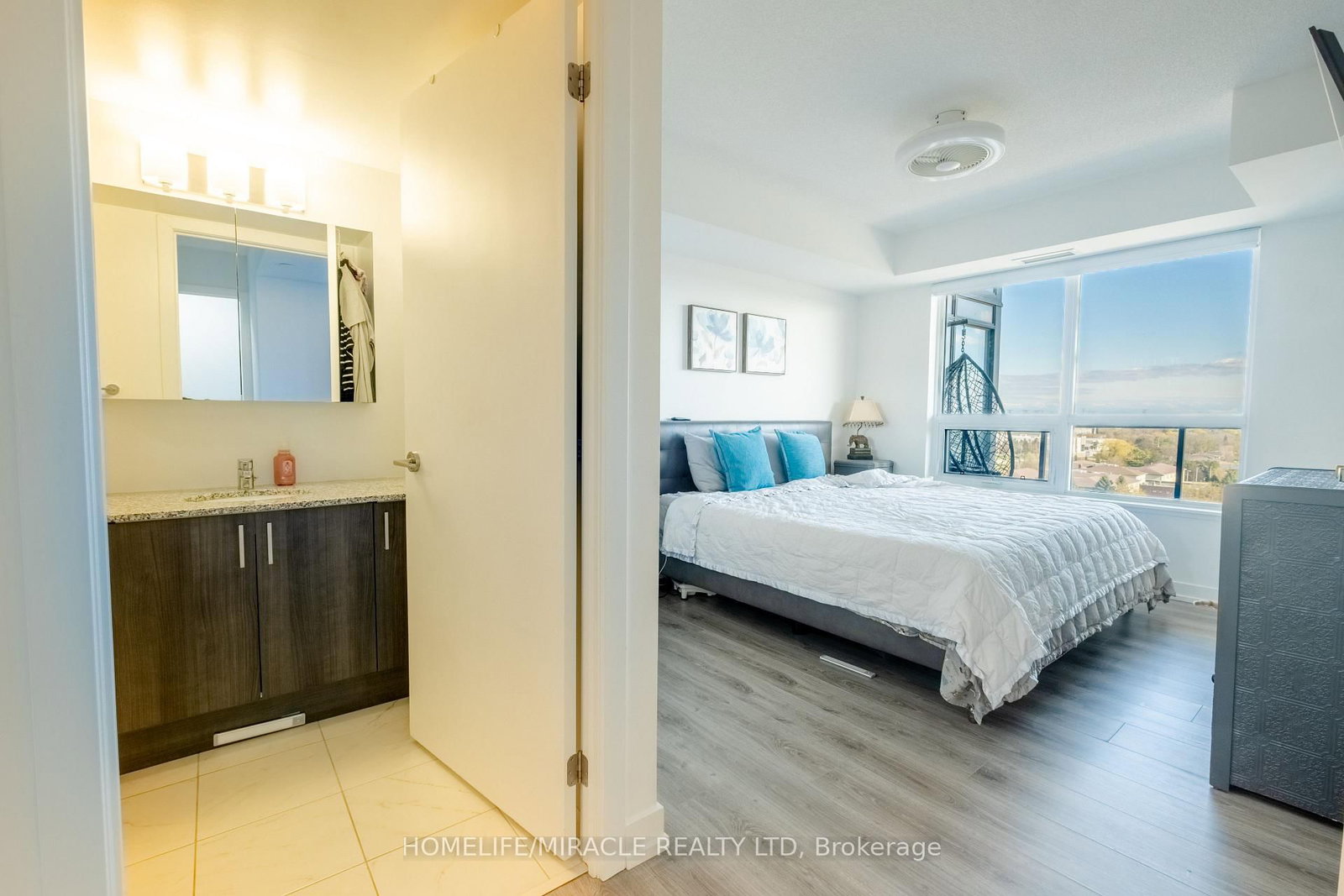1480 Bayly Street, Unit 1014 - Photo 22