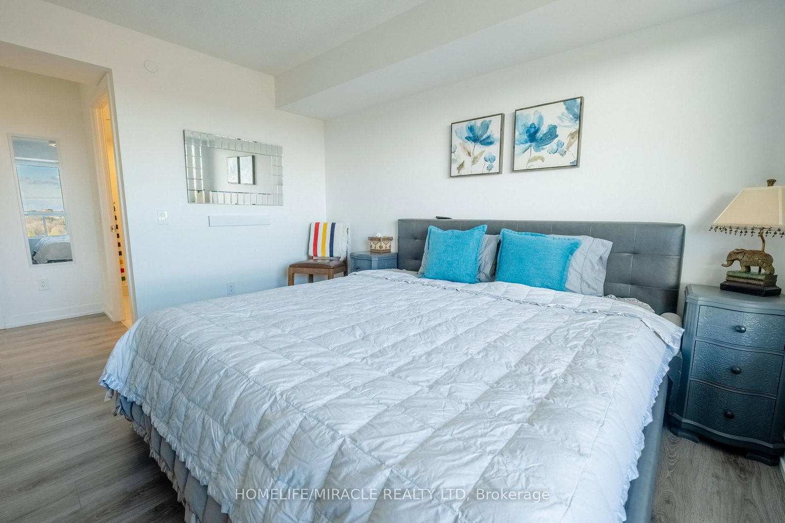 1480 Bayly Street, Unit 1014 - Photo 23