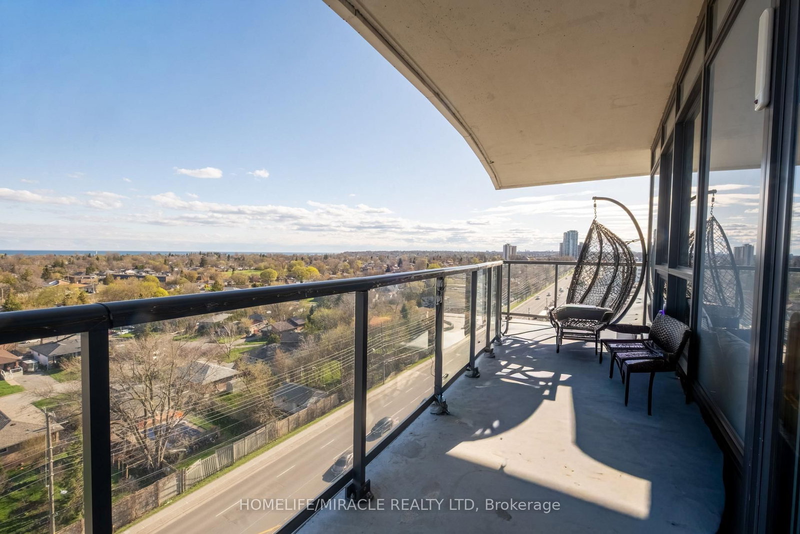 1480 Bayly Street, Unit 1014 - Photo 27