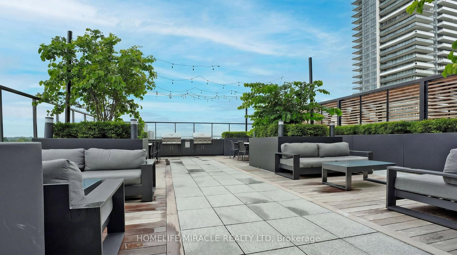 1480 Bayly Street, Unit 1014 - Photo 31