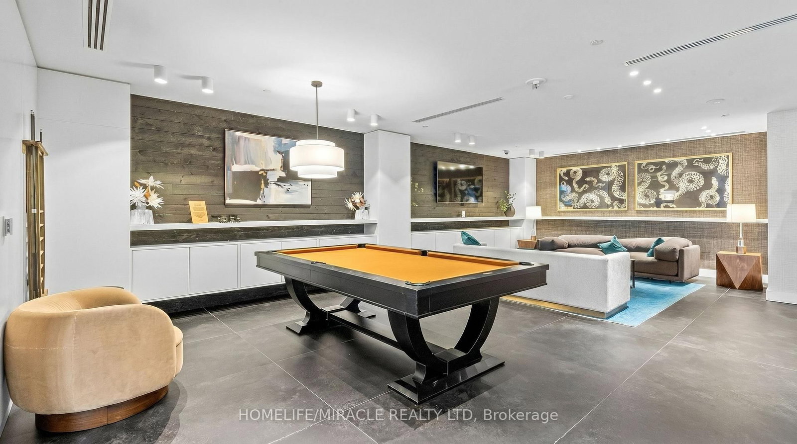 1480 Bayly Street, Unit 1014 - Photo 36