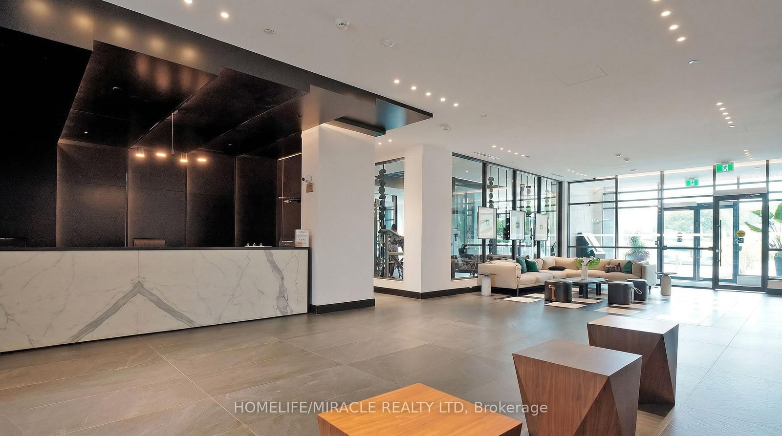 1480 Bayly Street, Unit 1014 - Photo 4