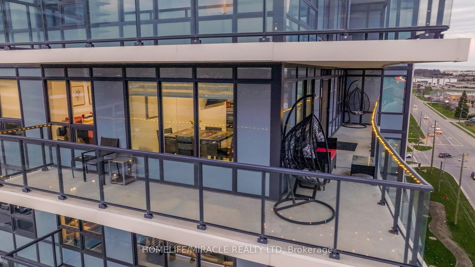 1480 Bayly Street, Unit 1014 - Photo 40
