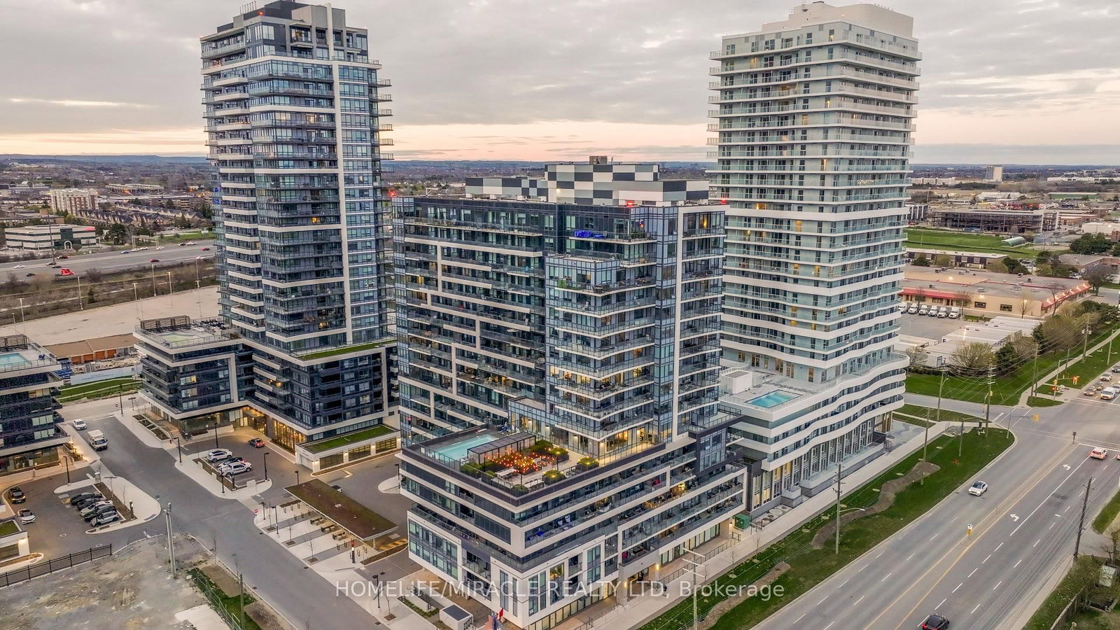 1480 Bayly Street, Unit 1014 - Photo 42