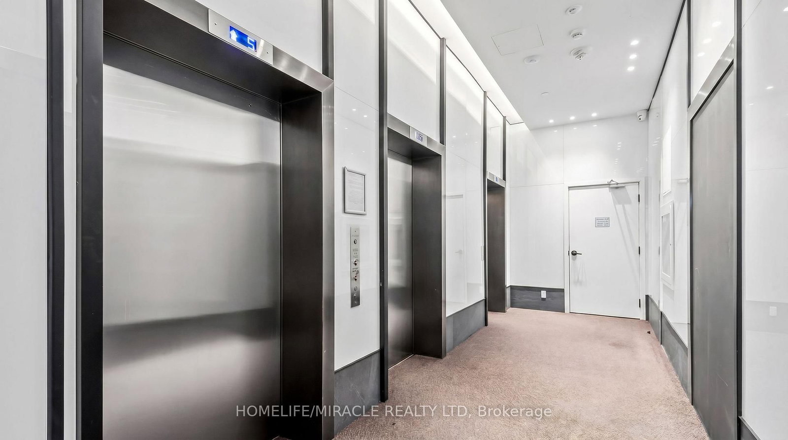 1480 Bayly Street, Unit 1014 - Photo 6