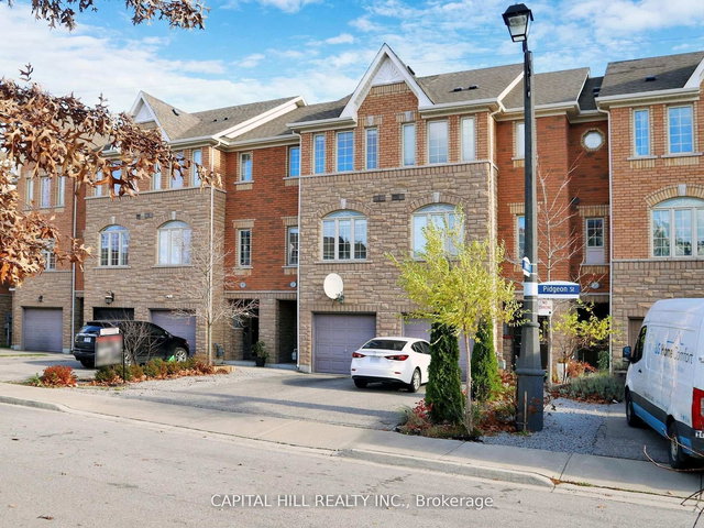 7 Pidgeon Street