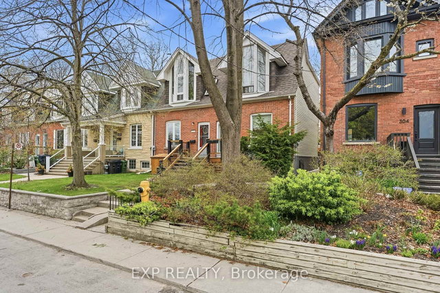 302 Bain Avenue