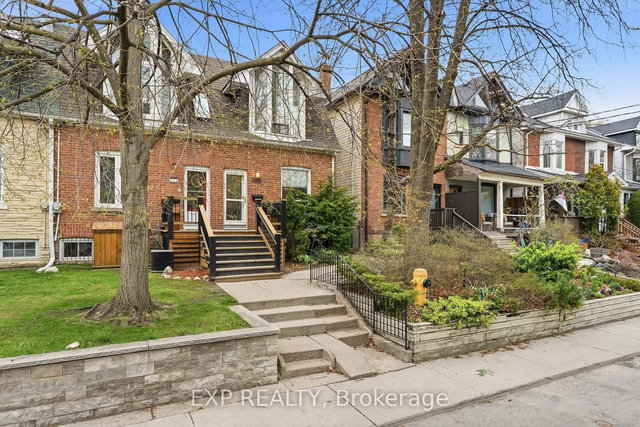 302 Bain Avenue