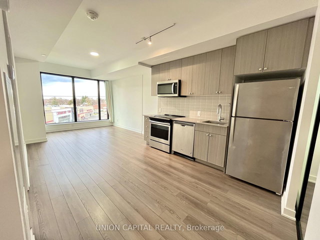 513 - 2799 Kingston Road