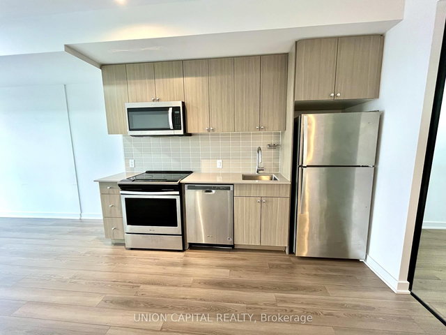 513 - 2799 Kingston Road