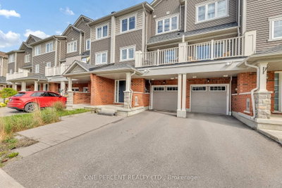 2-bed Townhouse · 19 Nearco Cres