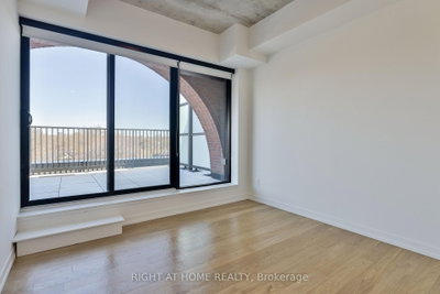 761 E Queen Street • #602 • Toronto, ON