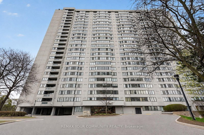 304 - 2330 Bridletowne Circ, Toronto, M1W 3P6 | Image 2