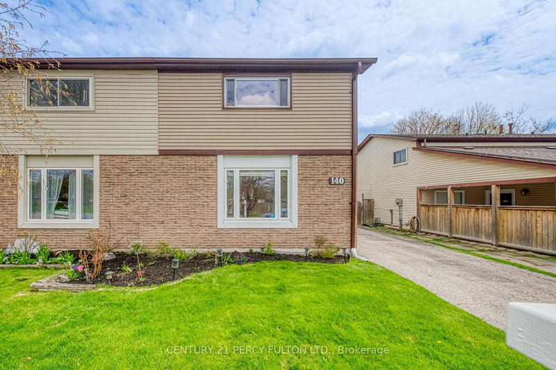 home for sale on 140 Martin Road