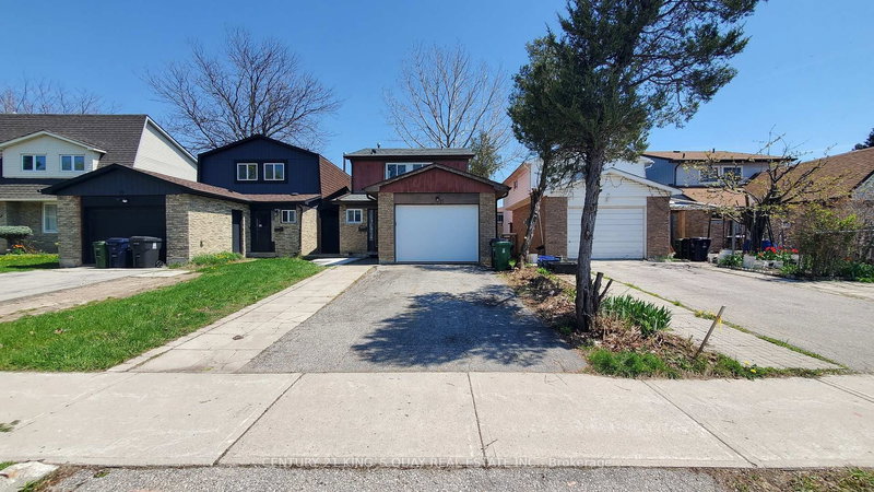 home for lease on BSMT-77 White Heather Boulevard