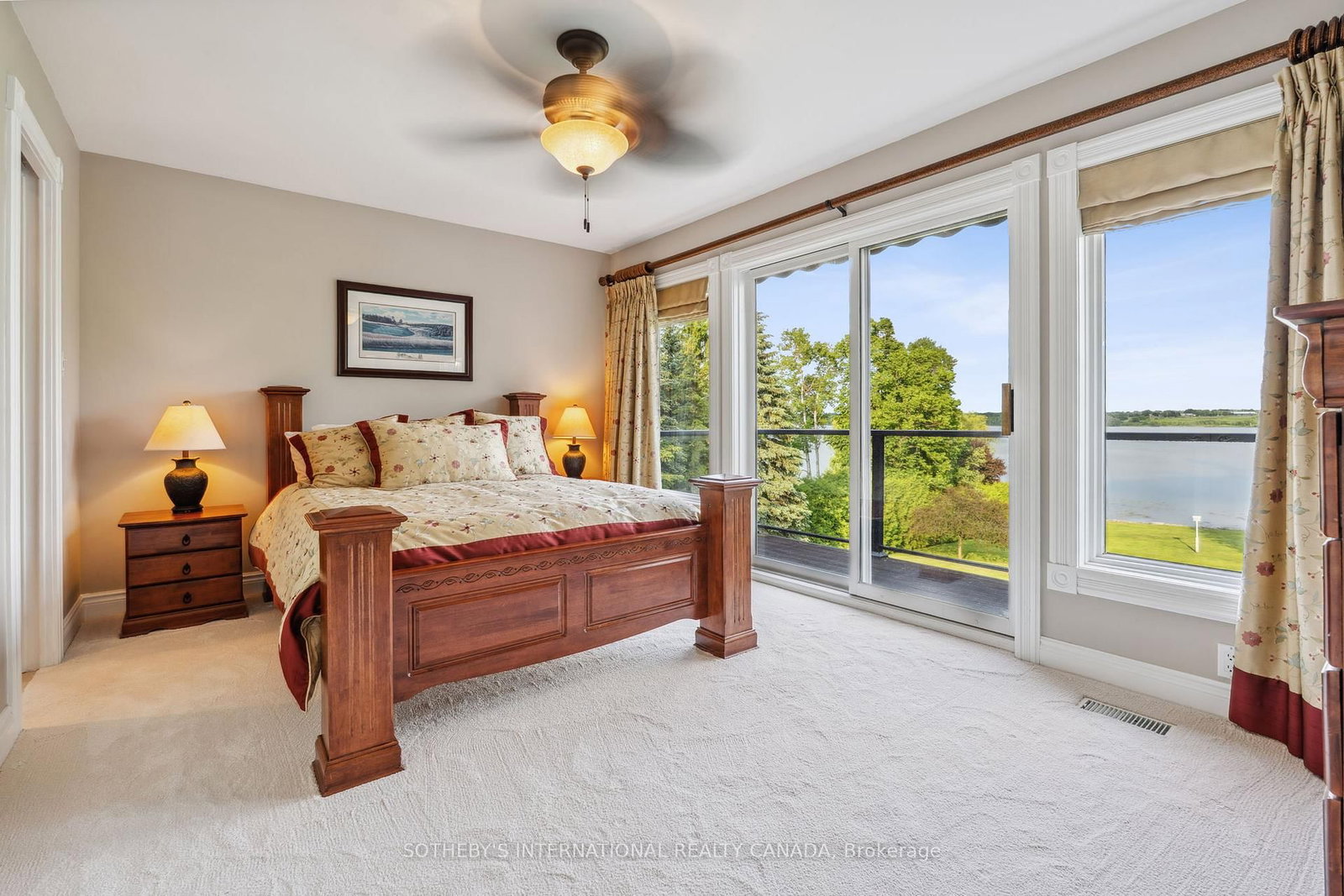 12 Island View Court • Scugog, ON photo 20