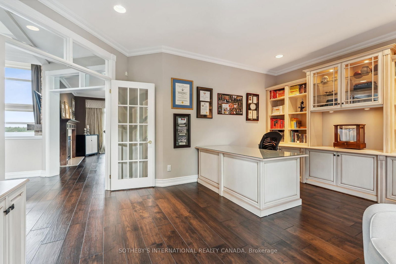 12 Island View Court • Scugog, ON photo 34
