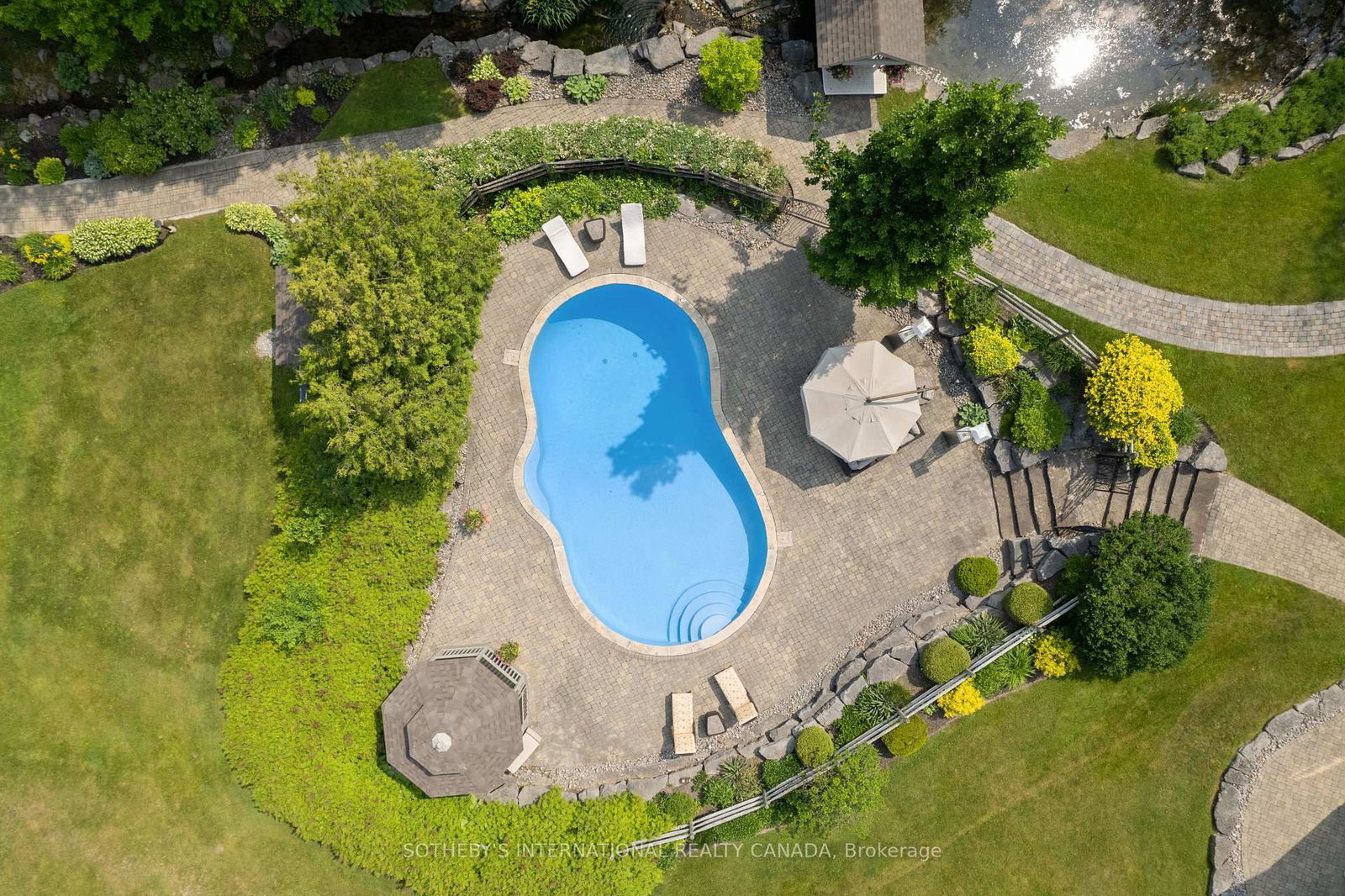 12 Island View Court • Scugog, ON photo 43