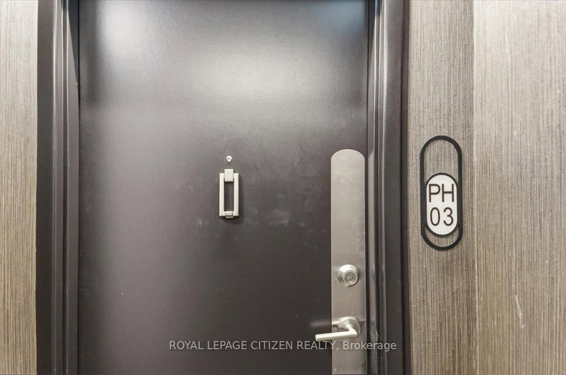 PH03 - 757 Victoria Park Ave, Toronto, M4C 5N8 | Image 2