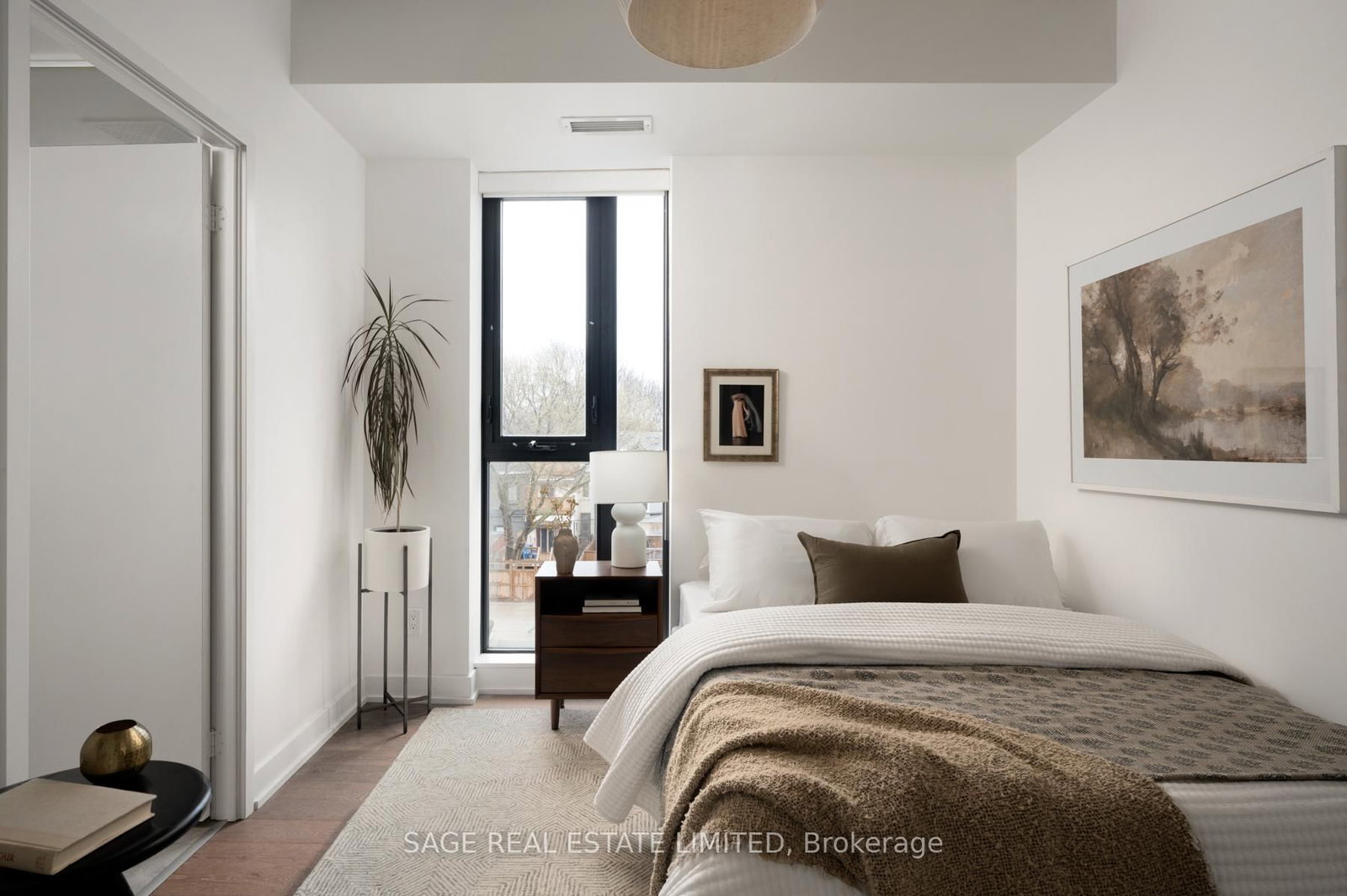 1238 E Dundas Street • #403 • Toronto, ON photo 24