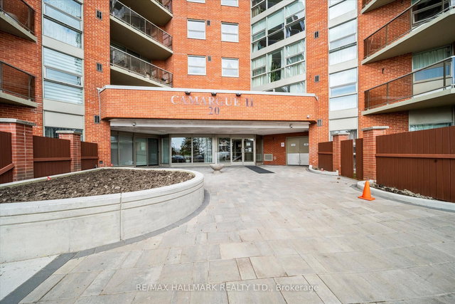 902 - 20 Dean Park Road