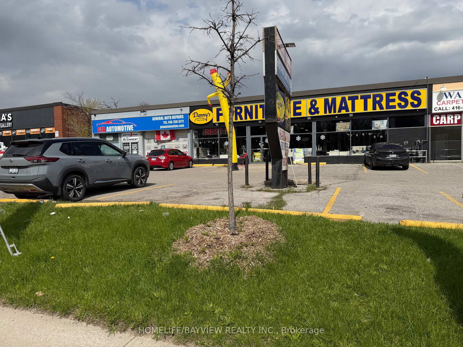 1309 Kennedy Road, Unit 1B - Photo 4