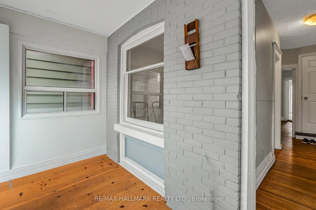 20 Kelvin Avenue