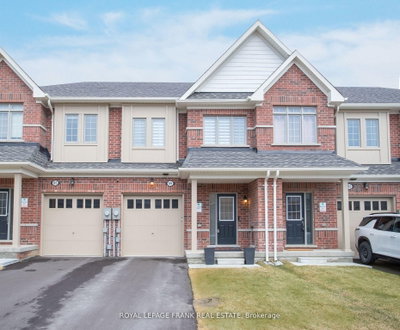 89 North Garden Boulevard