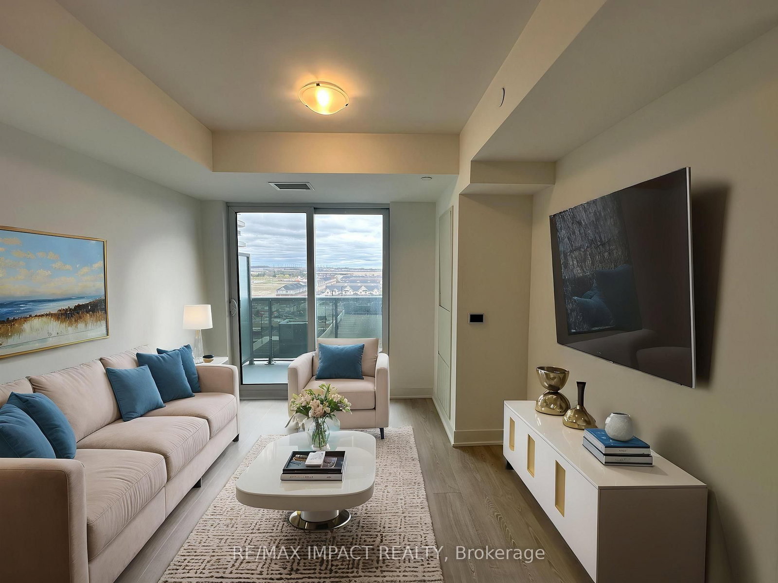 2545 Simcoe Street N, Unit 719 - Photo 12