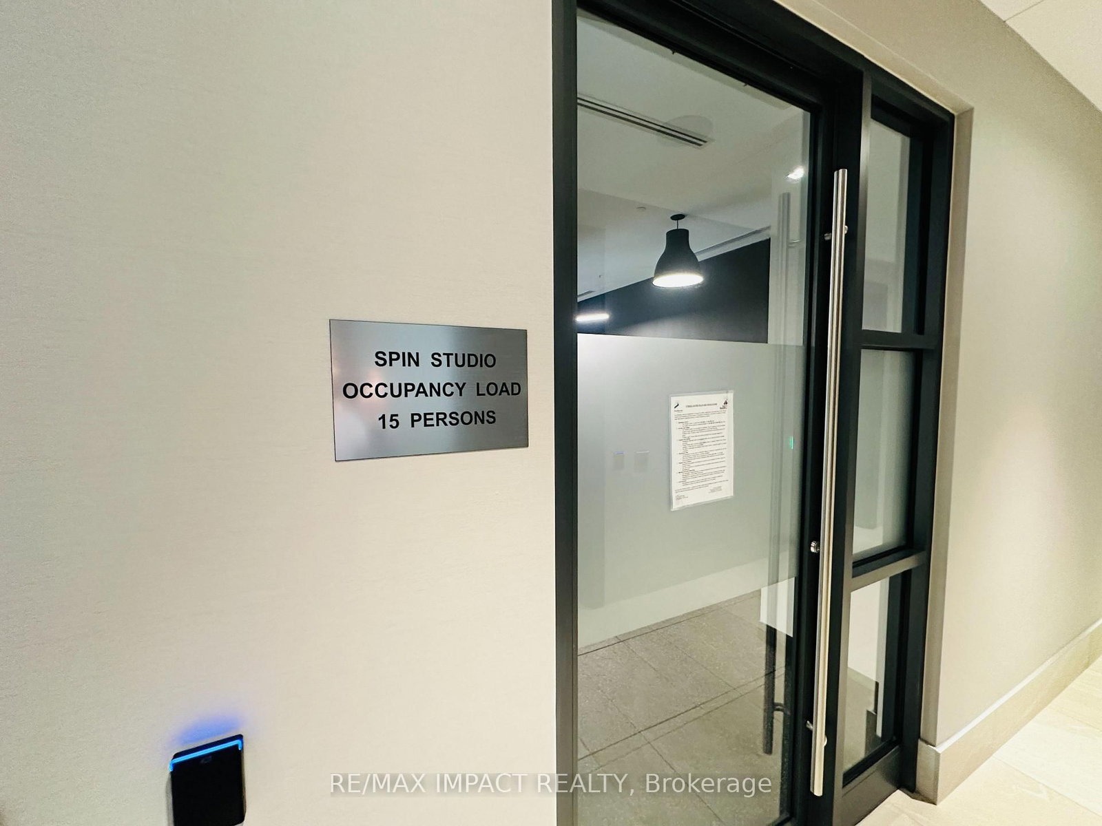 2545 Simcoe Street N, Unit 719 - Photo 24