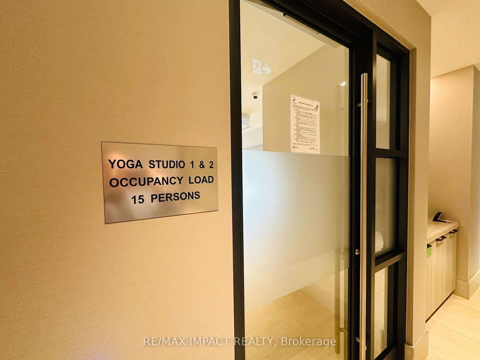 2545 Simcoe Street N, Unit 719 - Photo 25