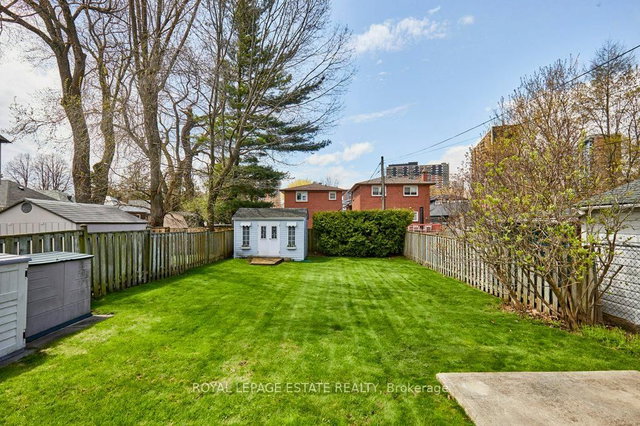 138 August Avenue
