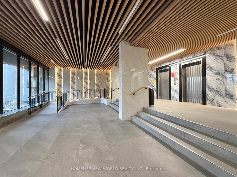 1806 - 4091 Sheppard Ave E, Toronto, M1S 3H2 | Image 2